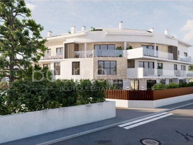 Piso exclusivo en venta en Jávea, Comunidad Valenciana