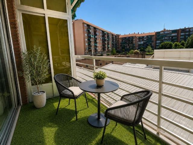 Piso de alto standing de 88 m2 en venta en Madrid, Comunidad de Madrid