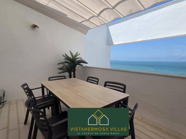Piso de alto standing de 88 m2 en venta en Puerto de Santa María, España