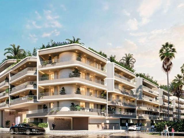 Piso de alto standing de 88 m2 en venta en Torremolinos, España