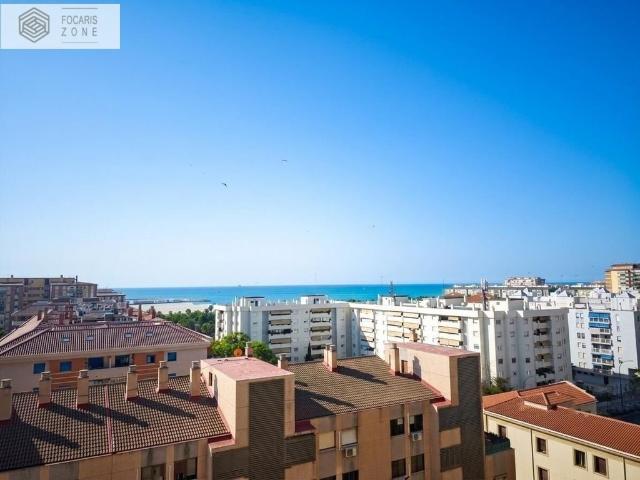 Piso de alto standing de 89 m2 en alquiler en Málaga, España