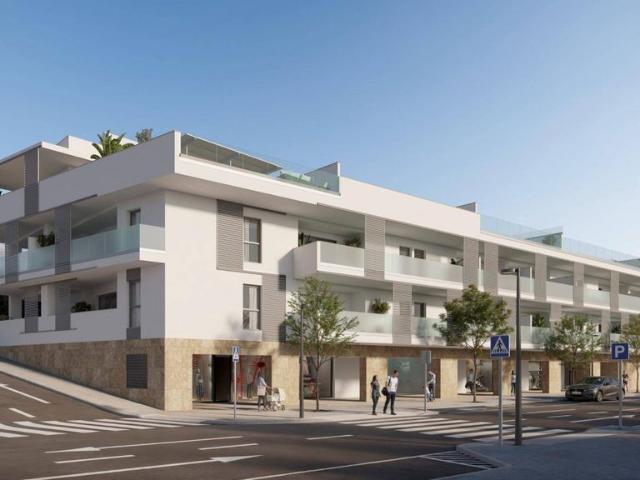 Piso de alto standing de 89 m2 en venta en Casares, Andalucía