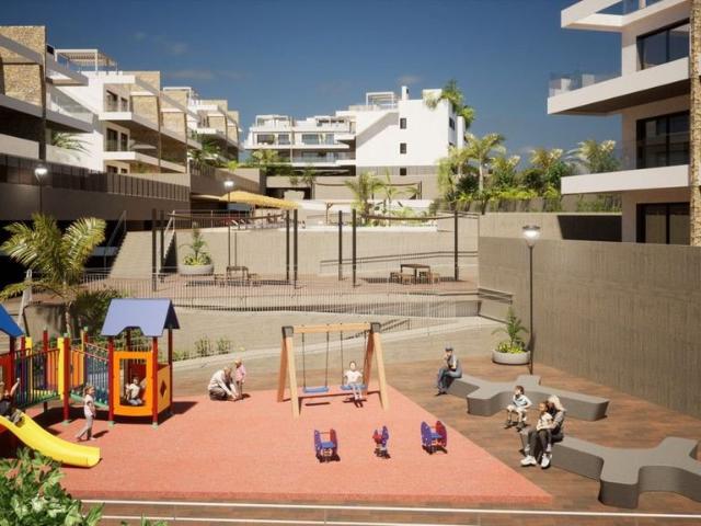 Piso de alto standing de 89 m2 en venta en Finestrat, Comunidad Valenciana