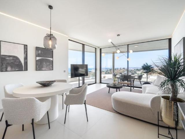 Piso de alto standing de 89 m2 en venta en Fuengirola, España