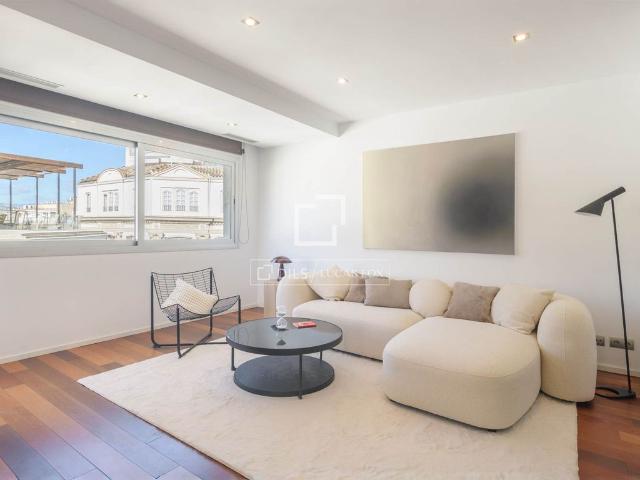Piso de alto standing de 89 m2 en venta en Málaga, Andalucía