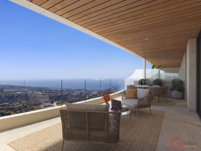Piso de alto standing de 89 m2 en venta en Rincón de la Victoria, Andalucía