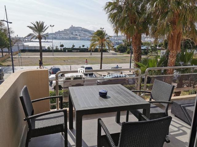 Piso de alto standing de 90 m2 en alquiler en Ibiza, España