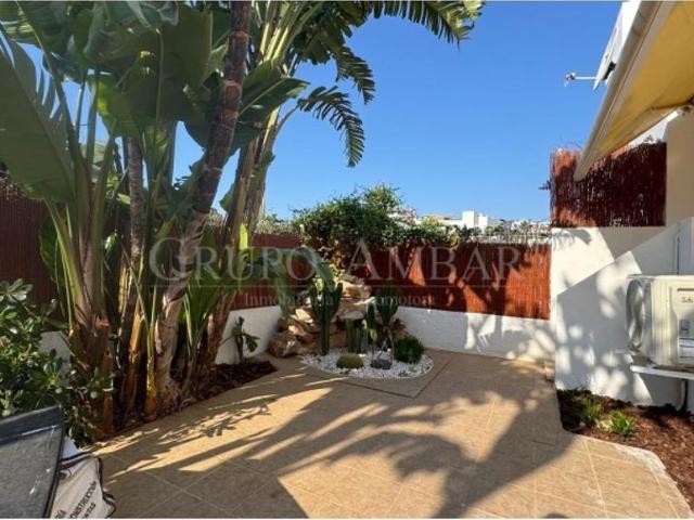 Piso de alto standing de 90 m2 en alquiler en Santa Eulalia del Río, España