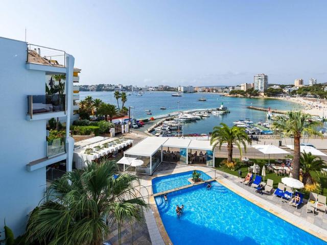 Piso de alto standing de 90 m2 en venta en Calvià, Baleares