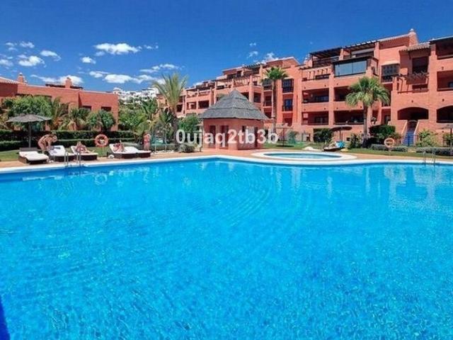 Piso de alto standing de 90 m2 en venta en Benahavís, Andalucía