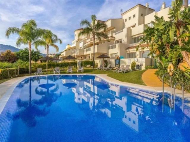 Piso de alto standing de 90 m2 en venta en Benahavís, Andalucía