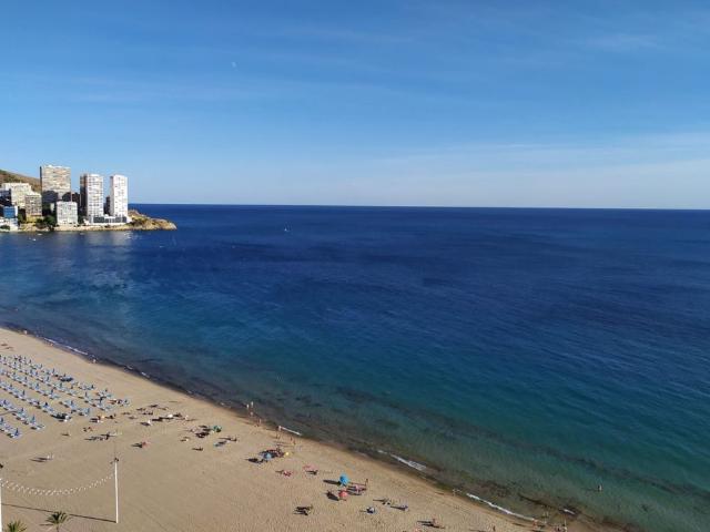 Piso de alto standing de 90 m2 en venta en Benidorm, Comunidad Valenciana