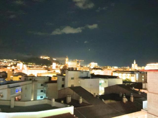 Piso de alto standing de 90 m2 en venta en Málaga, España