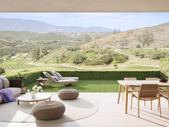 Piso de alto standing de 90 m2 en venta en Mijas, España