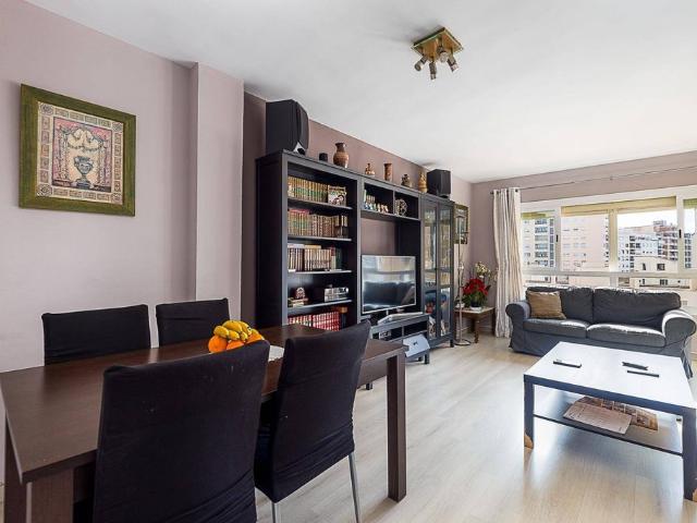 Piso exclusivo de 90 m2 en venta en Palma de Mallorca, España