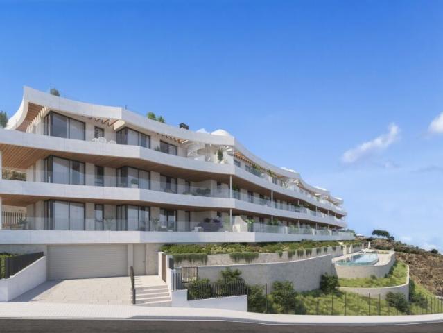 Piso de alto standing de 90 m2 en venta en Rincón de la Victoria, España