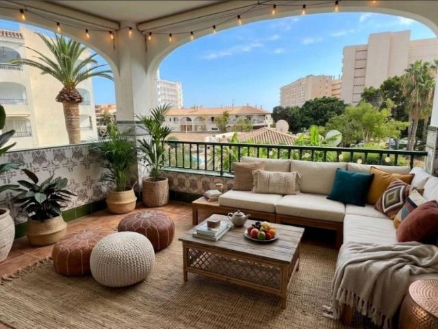 Piso de alto standing de 90 m2 en venta en Torremolinos, España