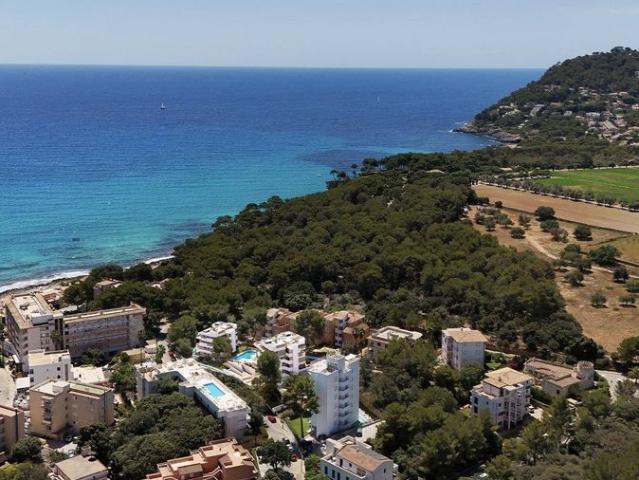 Piso de alto standing de 91 m2 en venta en Capdepera, Baleares
