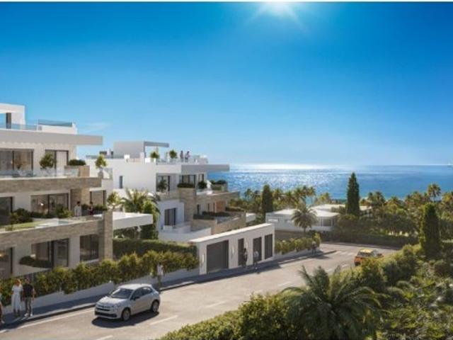 Piso de alto standing de 91 m2 en venta en Buenas Noches, Estepona, Málaga, Andalucía