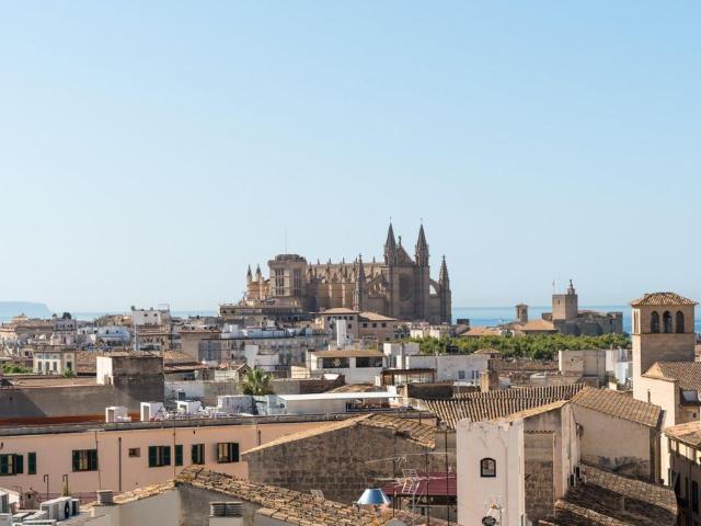 Piso de alto standing de 91 m2 en venta en Palma de Mallorca, Baleares