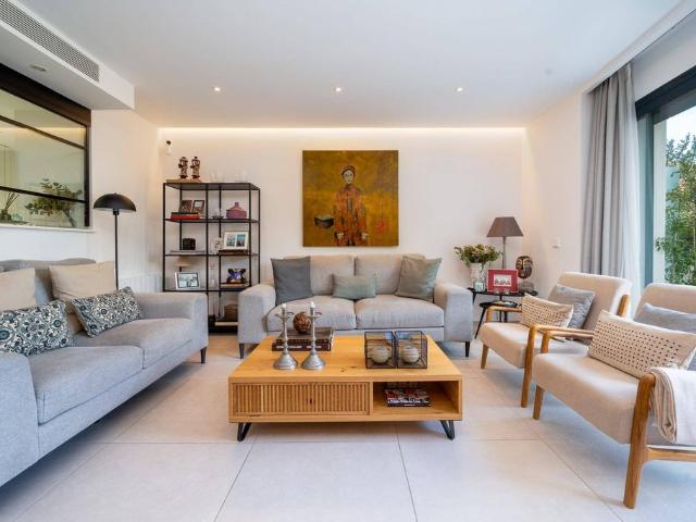Piso de alto standing de 91 m2 en venta en Palma de Mallorca, España