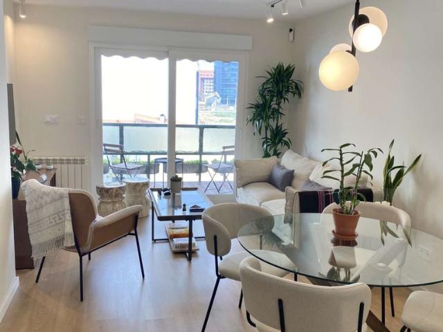 Piso de alto standing de 92 m2 en alquiler en Madrid, Comunidad de Madrid