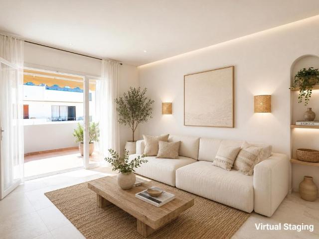 Piso de alto standing de 92 m2 en venta en Ibiza, España