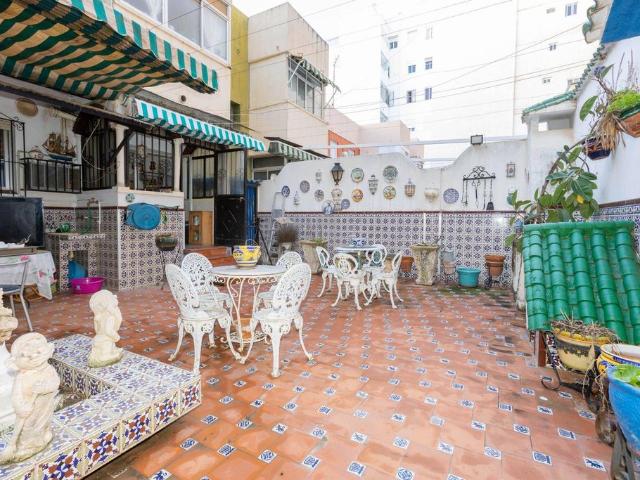 Piso exclusivo de 144 m2 en venta en Málaga, España