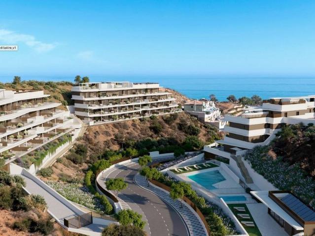 Piso de alto standing de 92 m2 en venta en Rincón de la Victoria, Andalucía