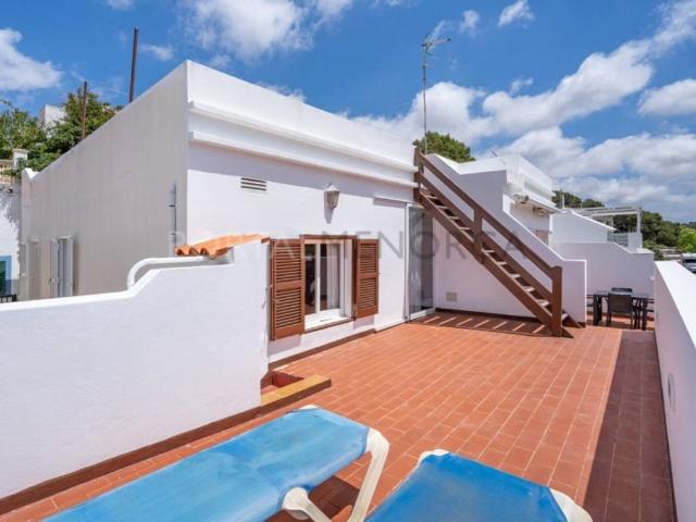 Piso de alto standing de 93 m2 en venta en Ciudadela, Baleares
