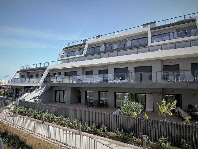 Piso de alto standing de 93 m2 en venta en Gran Alacant, Santa Pola, Comunidad Valenciana