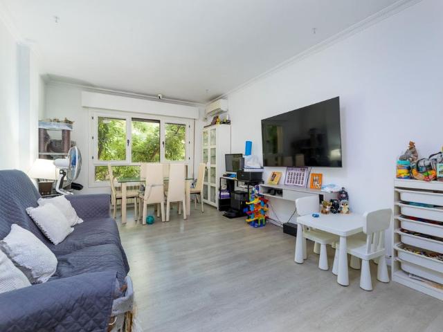 Piso de alto standing de 93 m2 en venta en Palma de Mallorca, Baleares