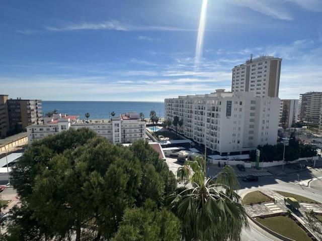 Piso de alto standing de 94 m2 en alquiler en Fuengirola, España