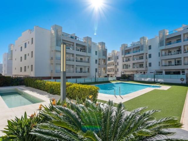 Piso de alto standing de 94 m2 en San Pedro de Alcantara pueblo, Marbella, Málaga, Andalucía