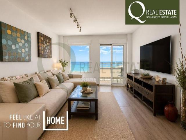 Piso de alto standing de 94 m2 en venta en Campello, Comunidad Valenciana