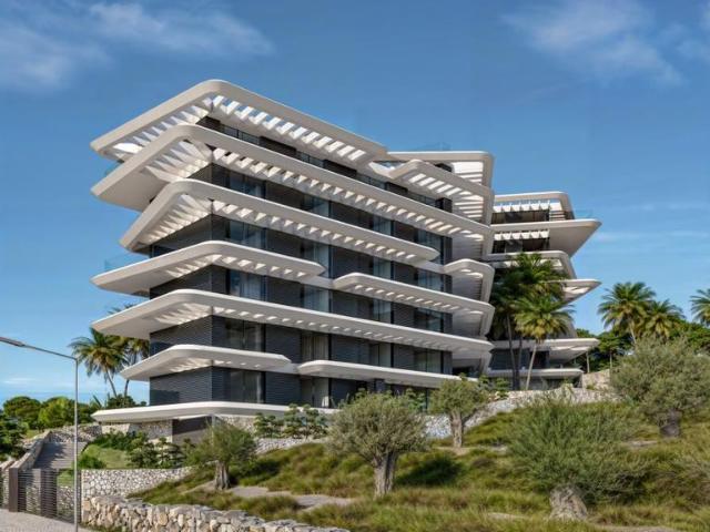 Piso de alto standing de 94 m2 en venta en Estepona, España