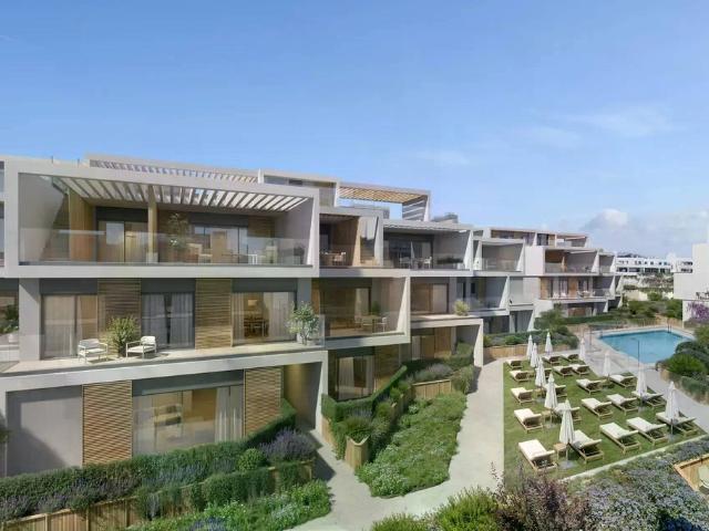 Piso de alto standing de 94 m2 en venta en Marbella, España