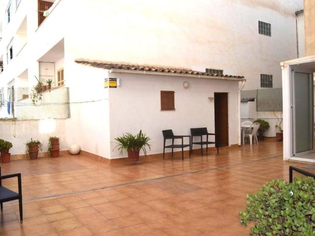 Piso de alto standing de 94 m2 en venta en Palma de Mallorca, Baleares