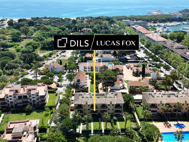 Piso de alto standing de 94 m2 en venta en Playa de Aro, Cataluña