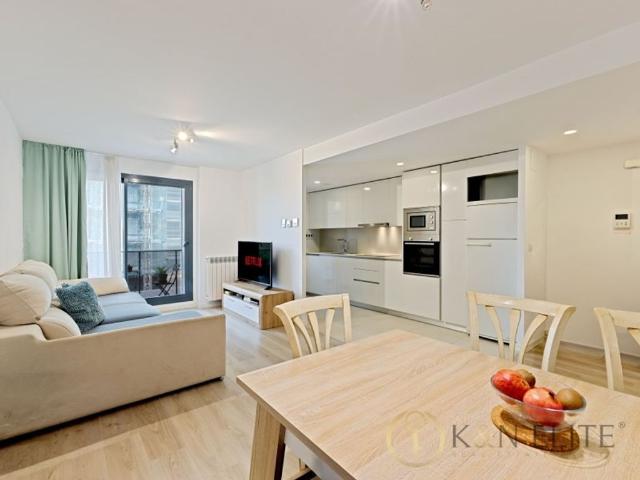 Piso de alto standing de 94 m2 en venta en Valencia, Comunidad Valenciana