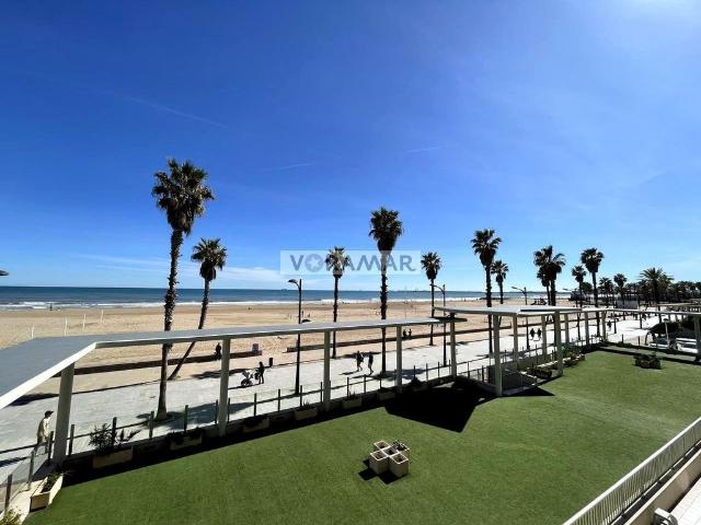 Piso de alto standing de 95 m2 en alquiler en Alboraya, Comunidad Valenciana
