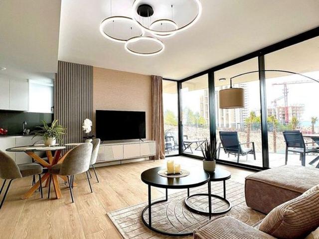 Piso de alto standing de 95 m2 en alquiler en Benidorm, España