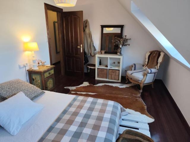 Piso de alto standing de 95 m2 en alquiler en Malpica, España