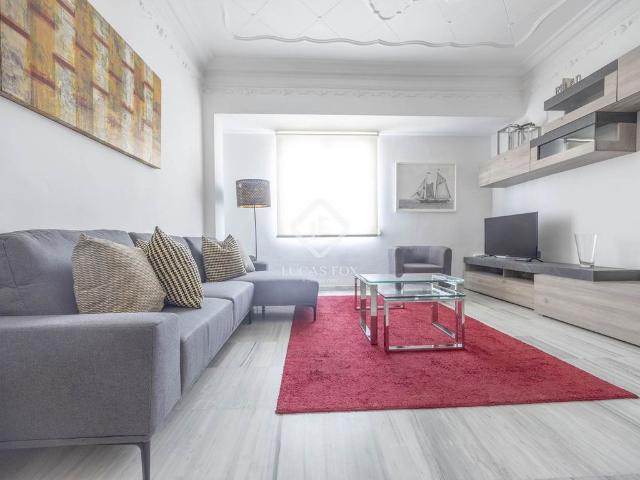 Piso exclusivo de 95 m2 en alquiler en Valencia, Comunidad Valenciana