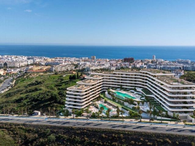 Piso de alto standing de 95 m2 en venta en Estepona, España