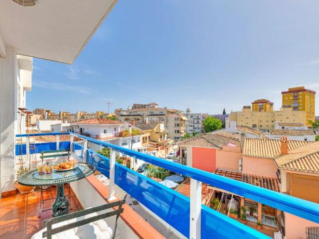 Piso de alto standing de 95 m2 en venta en Fuengirola, Andalucía