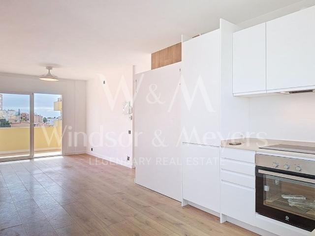 Piso de alto standing de 95 m2 en venta en Ibiza, España