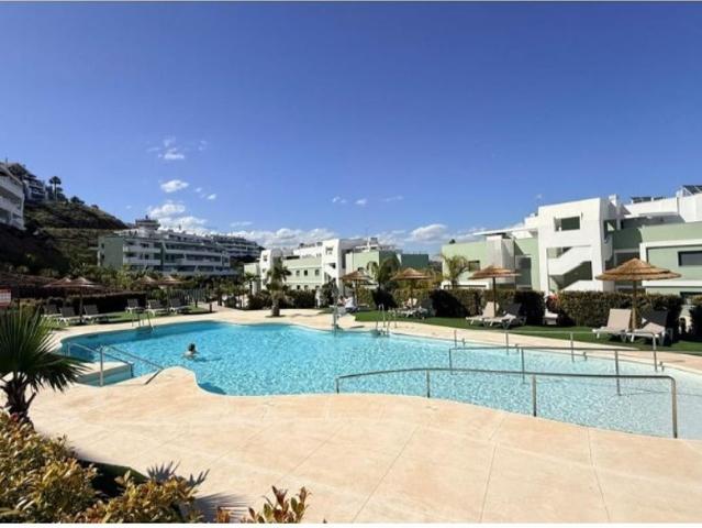 Piso de alto standing de 95 m2 en venta en Mijas, Andalucía