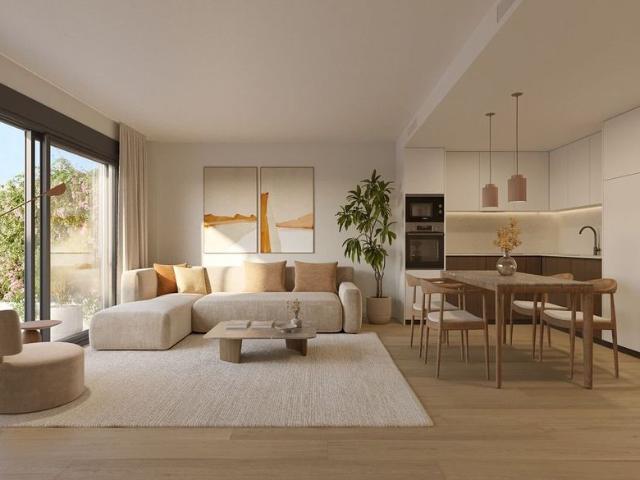 Piso de alto standing de 95 m2 en venta en Mijas, España