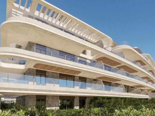 Piso de alto standing de 95 m2 en venta en Mijas, España